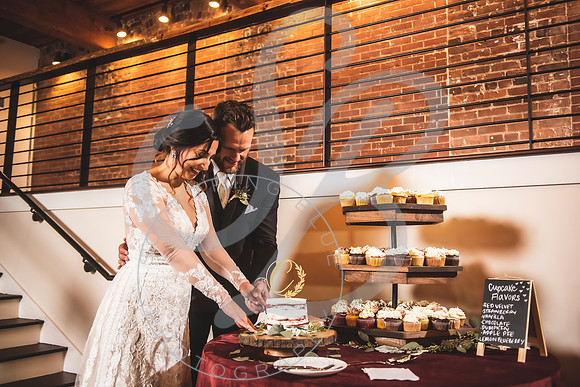 Melissa & Tim - Wedding Slideshow112721.232