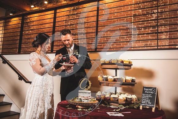 Melissa & Tim - Wedding Slideshow112721.234