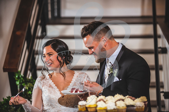 Melissa & Tim - Wedding Slideshow112721.235