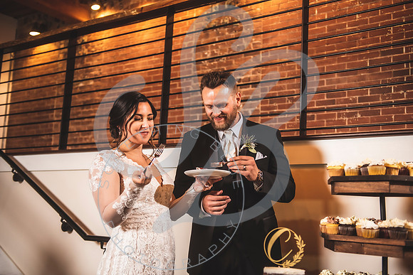 Melissa & Tim - Wedding Slideshow112721.237