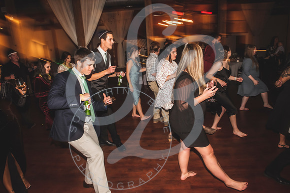 Melissa & Tim - Wedding Slideshow112721.339