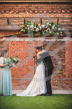 Melissa & Tim - Wedding Slideshow112721.122