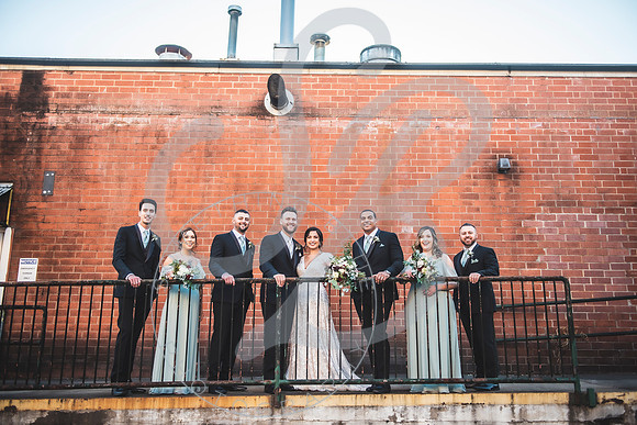 Melissa & Tim - Wedding Slideshow112721.137