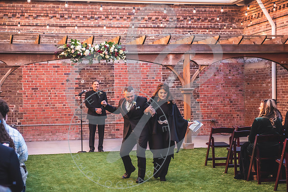 Melissa & Tim - Wedding Slideshow112721.133