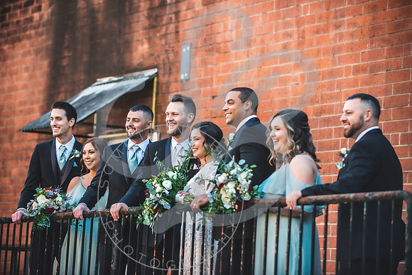 Melissa & Tim - Wedding Slideshow112721.136