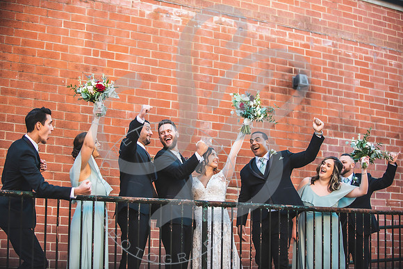 Melissa & Tim - Wedding Slideshow112721.138