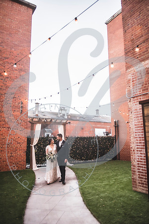Melissa & Tim - Wedding Slideshow112721.150