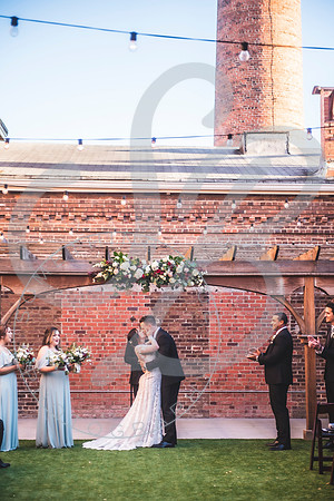 Melissa & Tim - Wedding Slideshow112721.121
