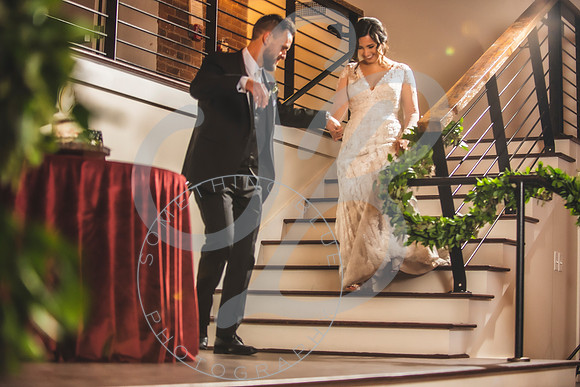 Melissa & Tim - Wedding Slideshow112721.177