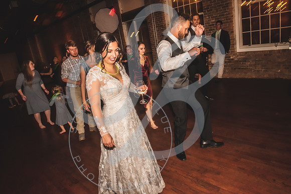 Melissa & Tim - Wedding Slideshow112721.338