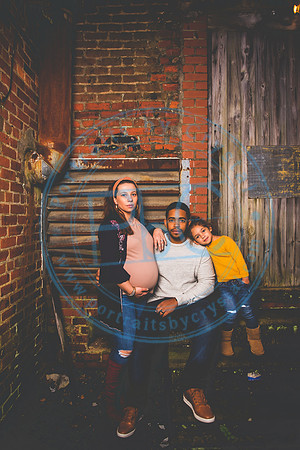 Batista Family - Maternity_110120_0168