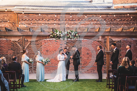 Melissa & Tim - Wedding Slideshow112721.116