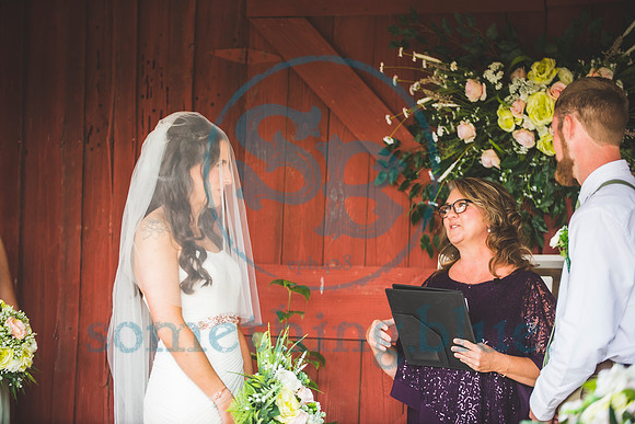 Kate & Tyler - Wedding Slideshow101