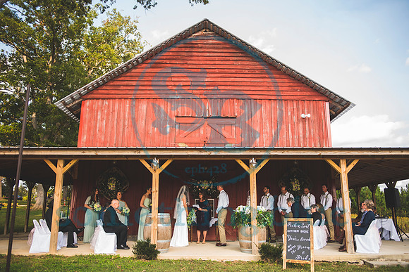 Kate & Tyler - Wedding Slideshow106