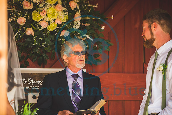 Kate & Tyler - Wedding Slideshow107