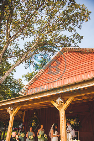 Kate & Tyler - Wedding Slideshow121
