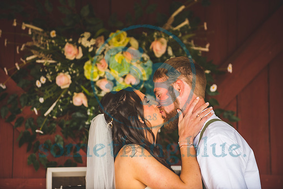 Kate & Tyler - Wedding Slideshow133