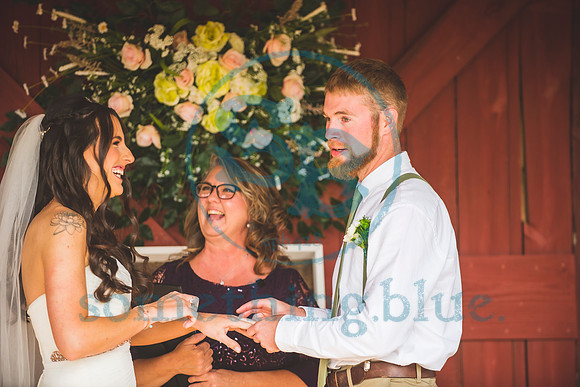 Kate & Tyler - Wedding Slideshow136