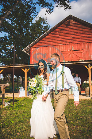 Kate & Tyler - Wedding Slideshow140