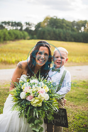 Kate & Tyler - Wedding Slideshow144