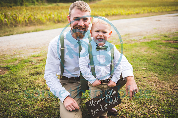 Kate & Tyler - Wedding Slideshow147