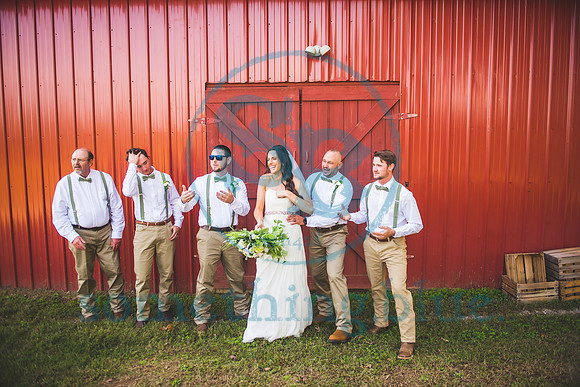 Kate & Tyler - Wedding Slideshow152