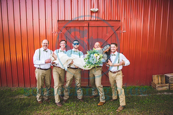 Kate & Tyler - Wedding Slideshow153