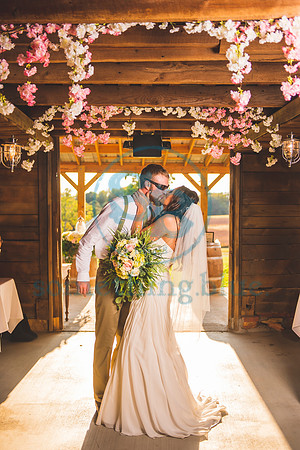 Kate & Tyler - Wedding Slideshow170