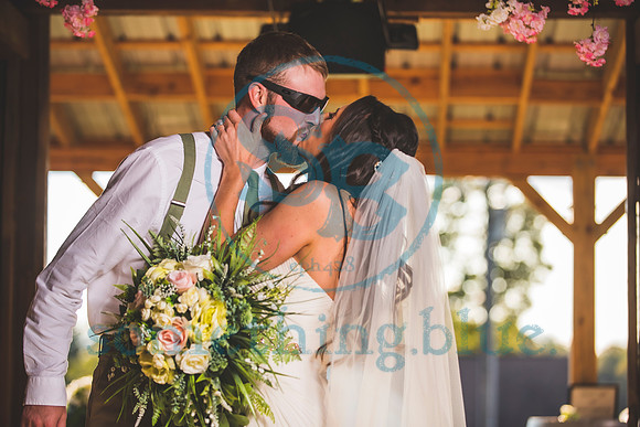Kate & Tyler - Wedding Slideshow171