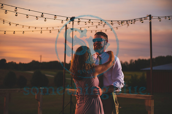 Kate & Tyler - Wedding Slideshow222