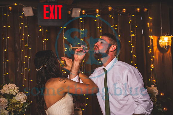 Kate & Tyler - Wedding Slideshow235