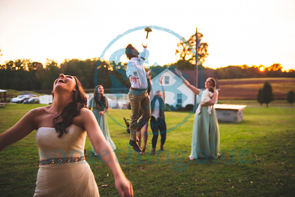 Kate & Tyler - Wedding Slideshow238