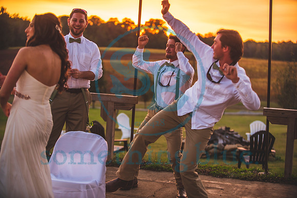 Kate & Tyler - Wedding Slideshow247