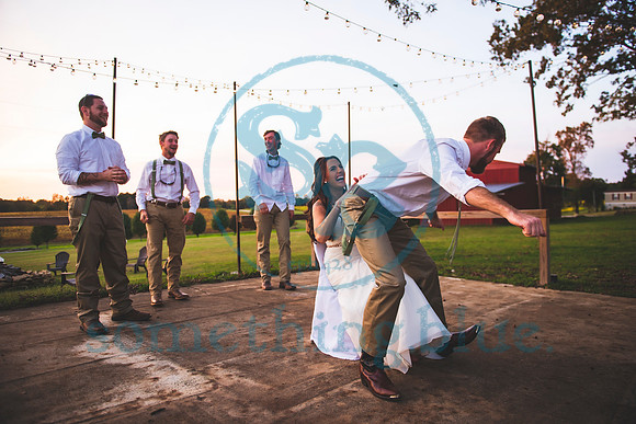 Kate & Tyler - Wedding Slideshow249