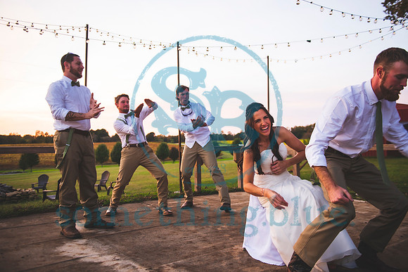 Kate & Tyler - Wedding Slideshow250