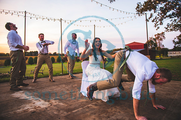 Kate & Tyler - Wedding Slideshow252
