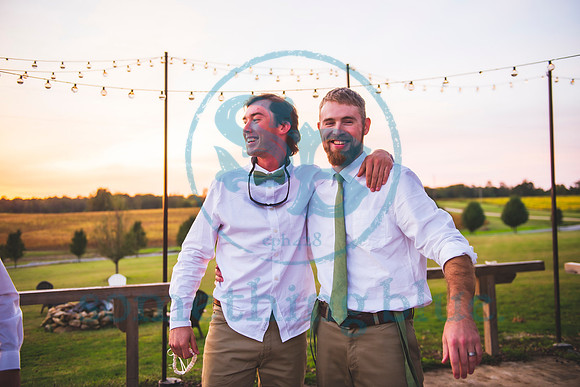 Kate & Tyler - Wedding Slideshow257