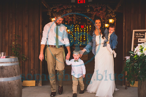 Kate & Tyler - Wedding Slideshow263