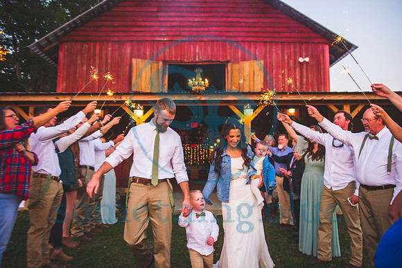 Kate & Tyler - Wedding Slideshow264