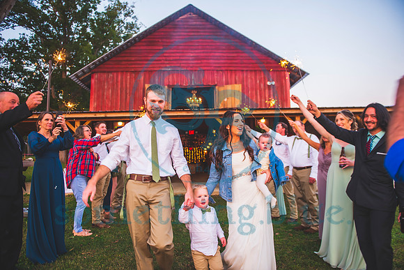 Kate & Tyler - Wedding Slideshow265