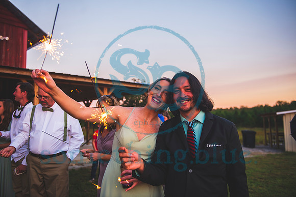 Kate & Tyler - Wedding Slideshow267