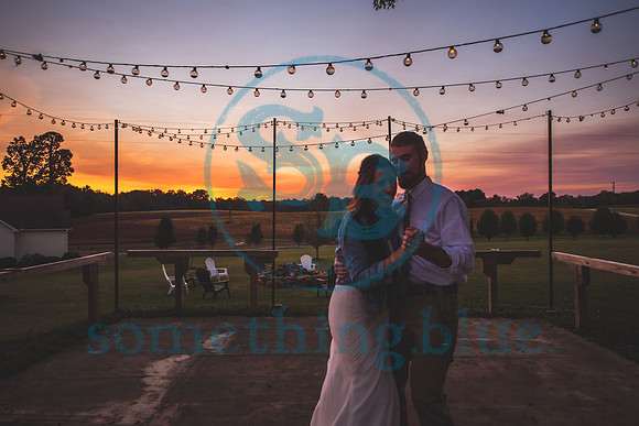 Kate & Tyler - Wedding Slideshow273