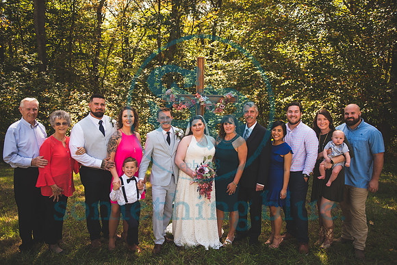 Ashely & Thomas - Slideshow121