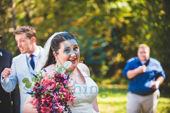 Ashely & Thomas - Slideshow123