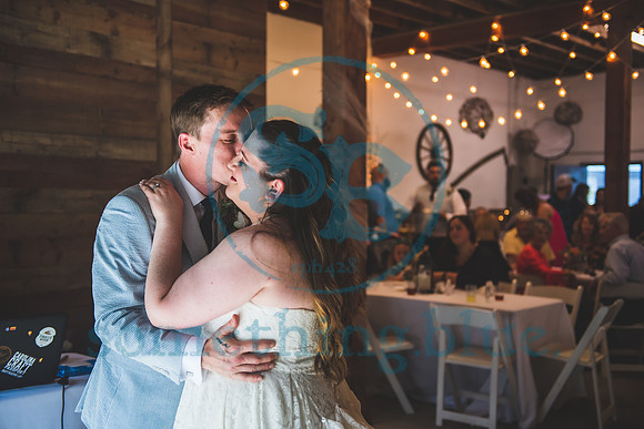 Ashely & Thomas - Slideshow160