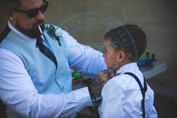 Ashley & Thomas - Wedding_102420_0426