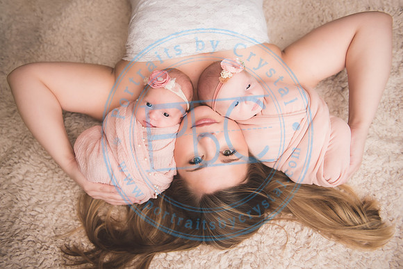 Ewing Twin Girls - Newborn_111320_0026_1