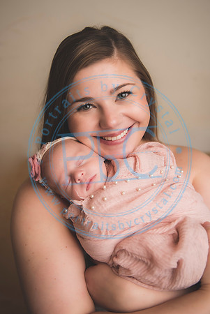 Ewing Twin Girls - Newborn_111320_0104