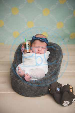 Ewing Twin Girls - Newborn_111320_0218