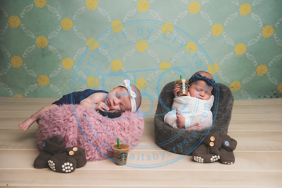 Ewing Twin Girls - Newborn_111320_0249
